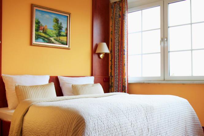 Berghotel Hamburg Blick Luaran gambar