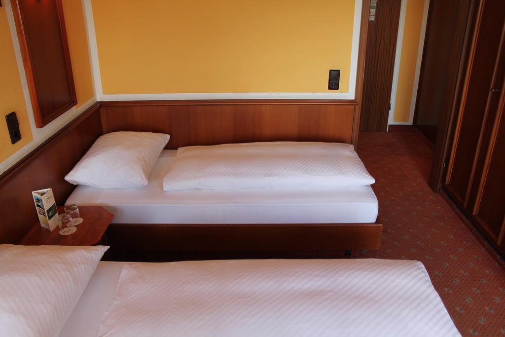 Berghotel Hamburg Blick Bilik gambar